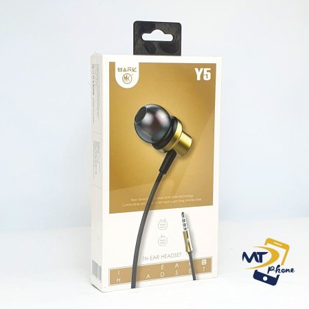 MARK Y5 HEADSET